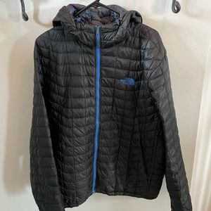 North Face Thermoball Jacket